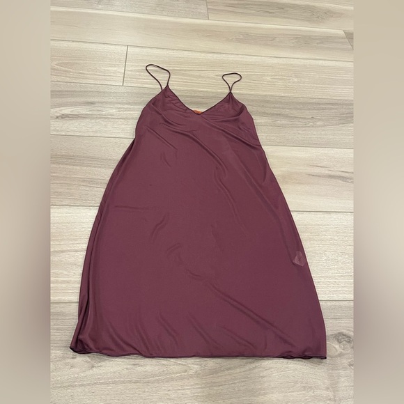 Missoni Orange Label Sleeveless Multicolor Knit Mock Dress Women Sz 42 US 6 M - Picture 11 of 13